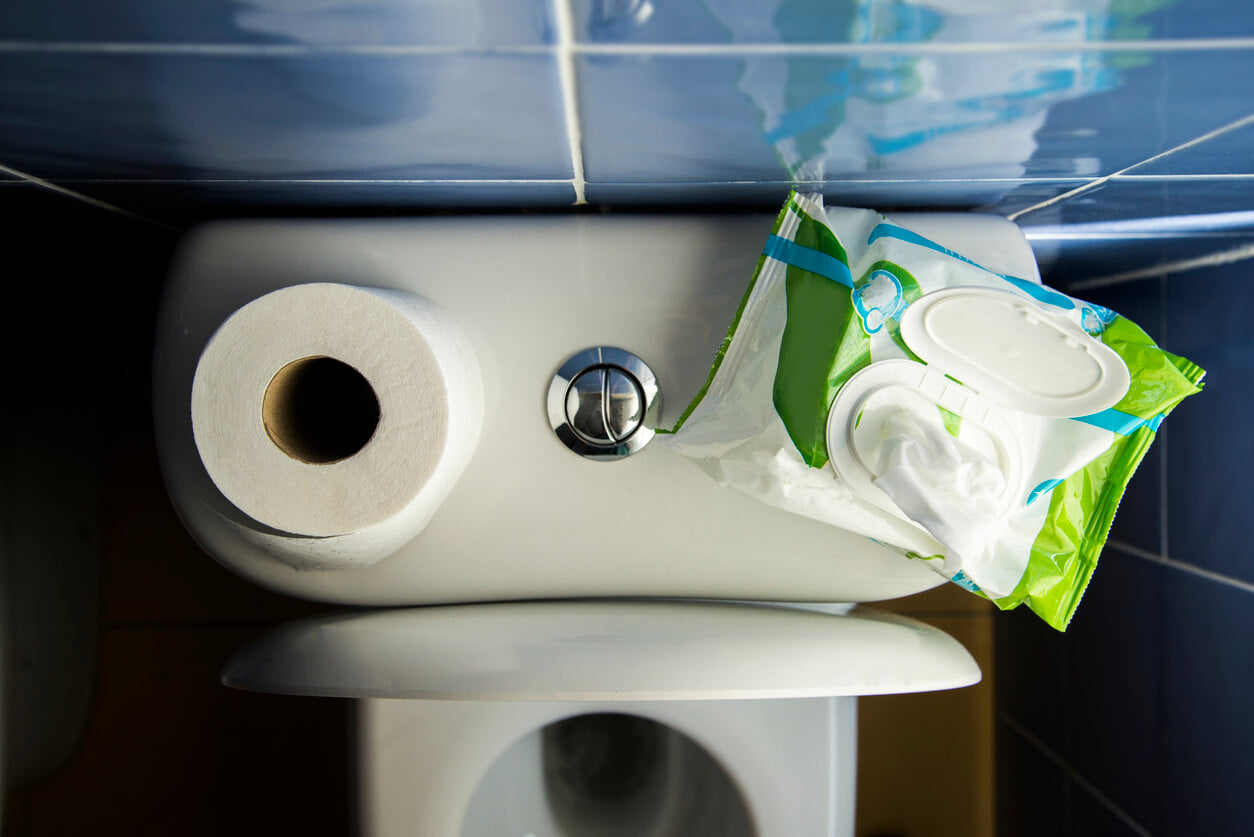 Rising Trend: Wet Wipes & The Surge in Popularity