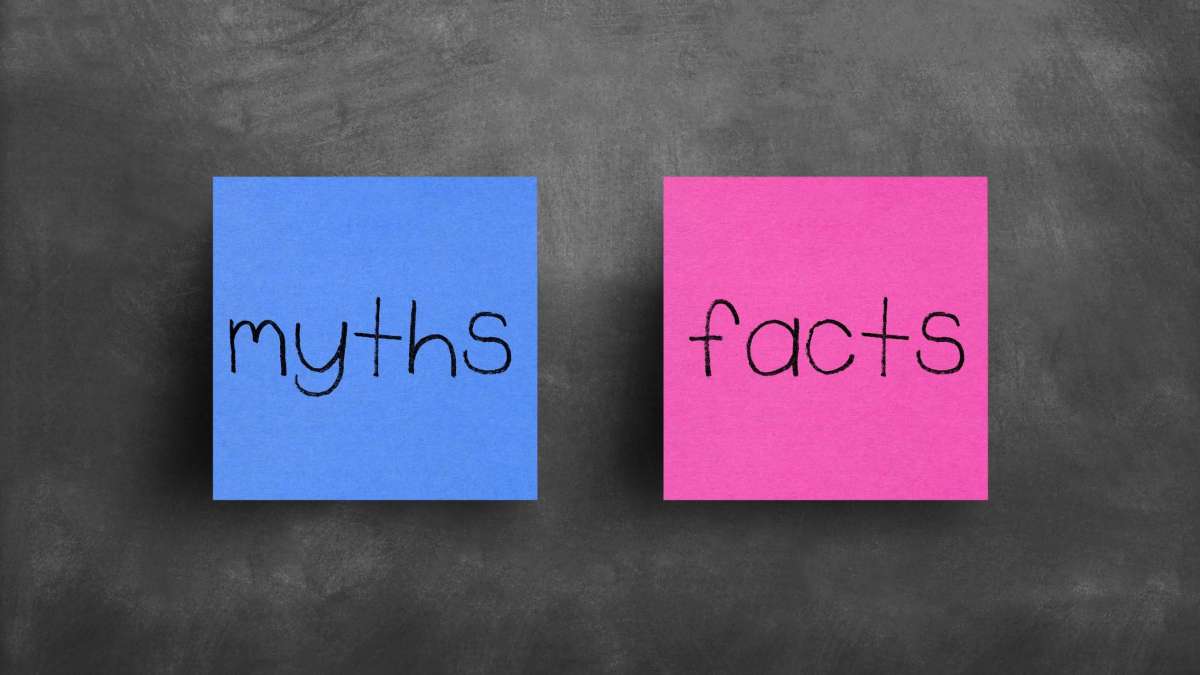 Top 5 Myths The Wet Wipe Industry Wants You To Believe
